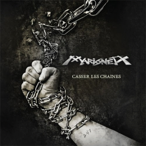 Marionet X : Casser les Chaines